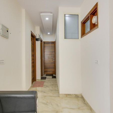 Hotel O Ar Residency Δελχί Εξωτερικό φωτογραφία