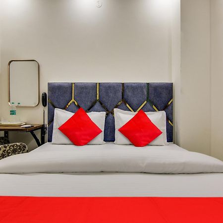 Hotel O Ar Residency Δελχί Εξωτερικό φωτογραφία