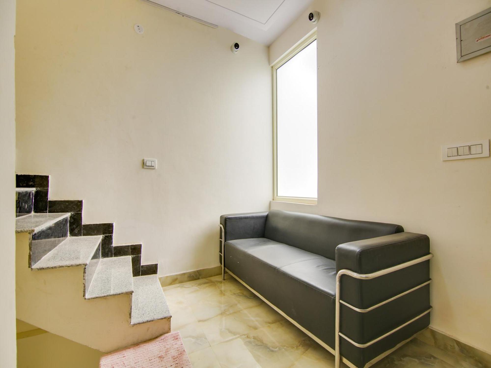 Hotel O Ar Residency Δελχί Εξωτερικό φωτογραφία